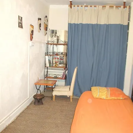 Confortable Au Coeur De 81 M² Parking Apartment Nice