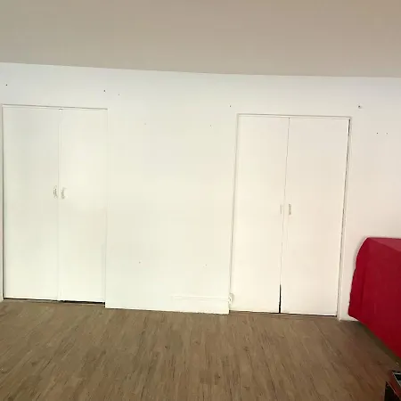 Apartment Confortable Au Coeur De 81 M² Parking Nice