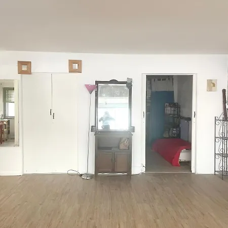 Confortable Au Coeur De 81 M² Parking Apartment