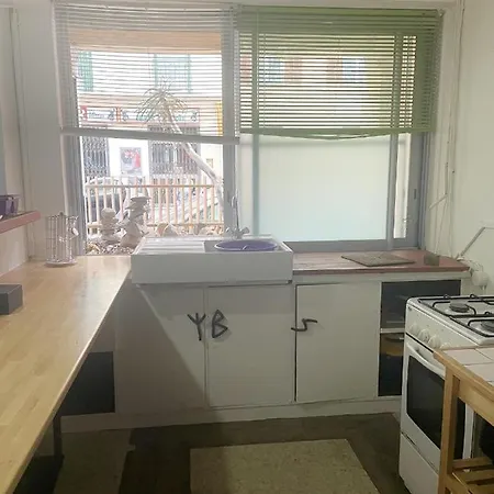 Apartment Confortable Au Coeur De 81 M² Parking Nice