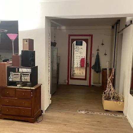 Confortable Au Coeur De 81 M² Parking Apartment Nice